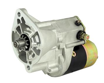 toyota gear reduction starter #4 toyota gear reduction starter #4