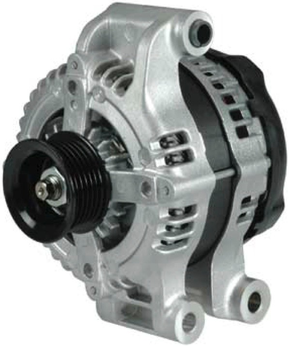 Alternator 05 07 Chrysler 300 Series Dodge Magnum 06 07