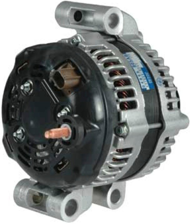 Alternator 05 07 Chrysler 300 Series Dodge Magnum 06 07