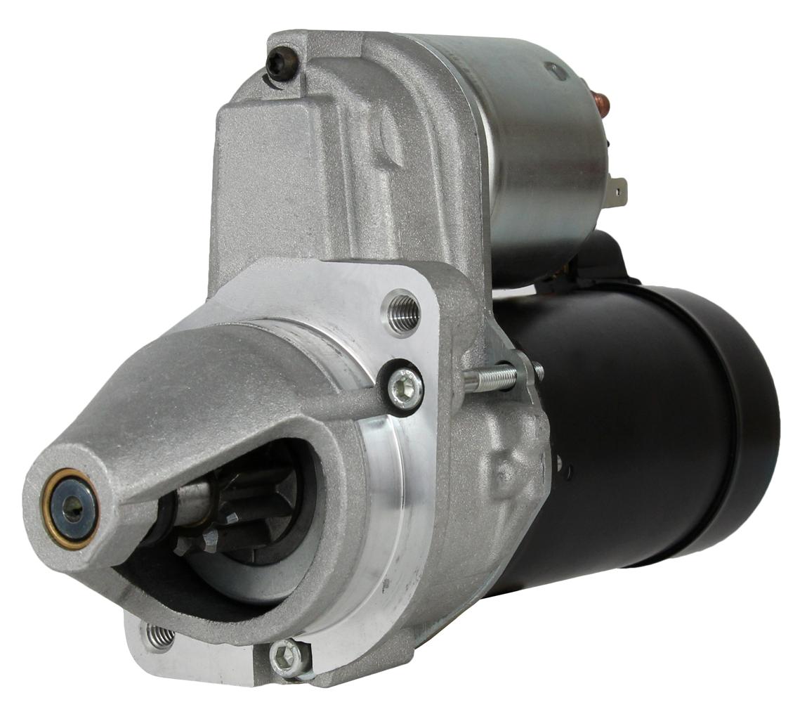 Bmw r90 6 starter #3