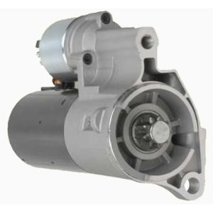 New Starter Motor 04 05 06 07 08 09 Audi Q7 Porsche
