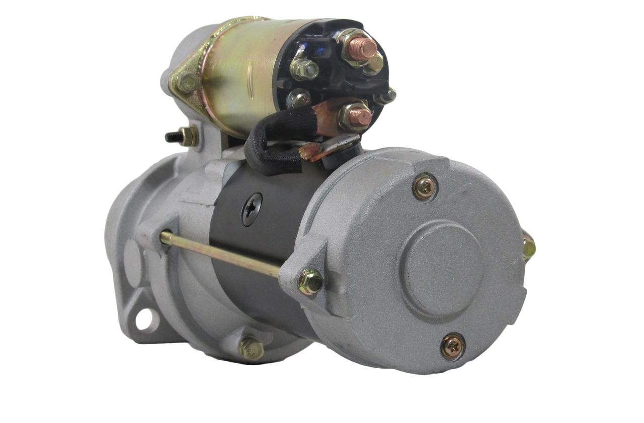 NEW STARTER JOHN DEERE BACKHOE 310B 310C 310D 315C 315D 35259580S 0