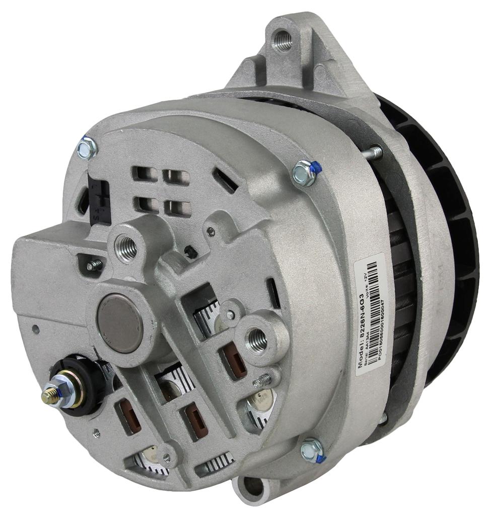 New 140a Alternator Cadillac Concours Deville Eldorado