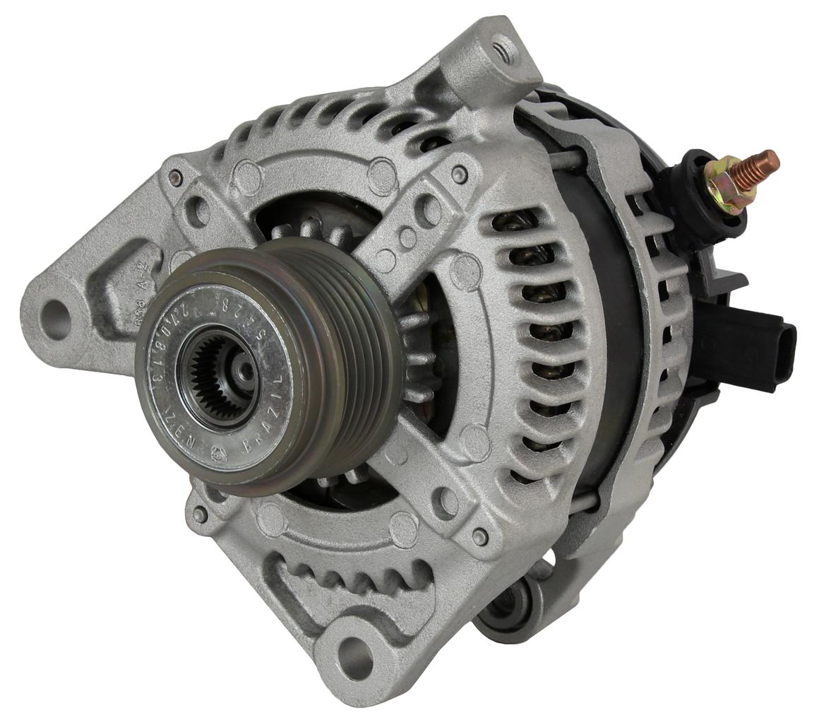 Alternator for 2004 pacifica chrysler #4