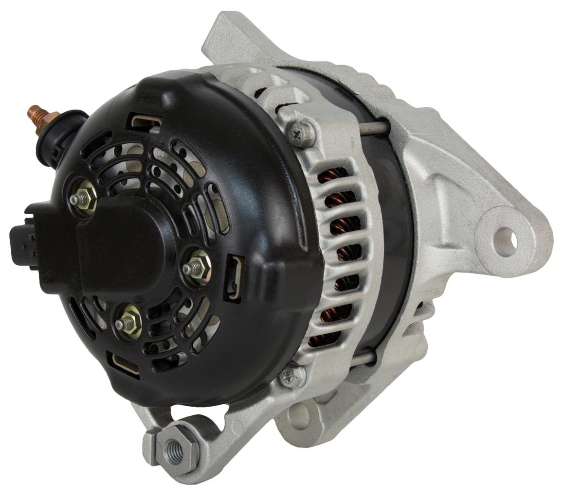 NEW ALTERNATOR 2004 2005 2006 CHRYSLER PACIFICA 3.5L V6 4868760AD