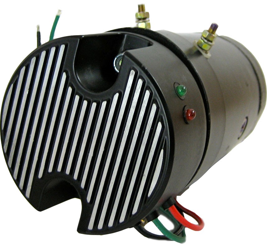 NEW GENERATOR W/ REGULATOR HARLEY DAVIDSON SPORTSTER 19651984 2997565