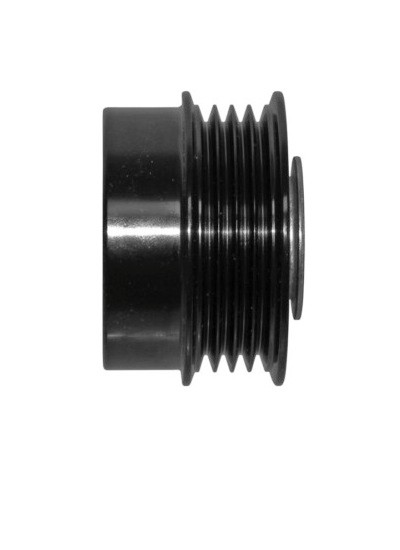 New Alternator Pulley Chrysler Town Amp Country Voyager