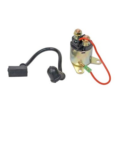 Honda 12 volt solenoid #7