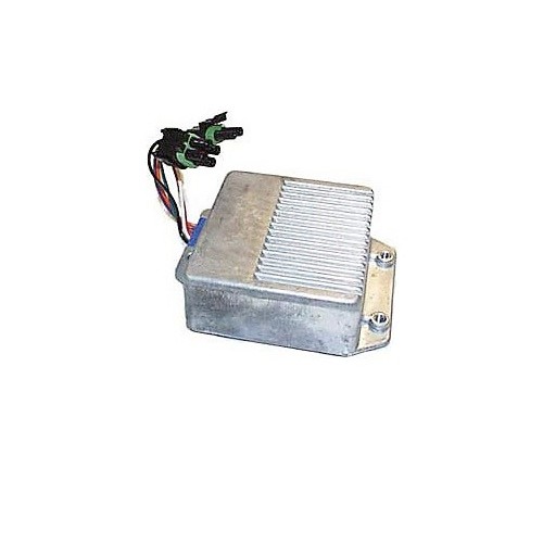 1992 Jeep wrangler voltage regulator #5