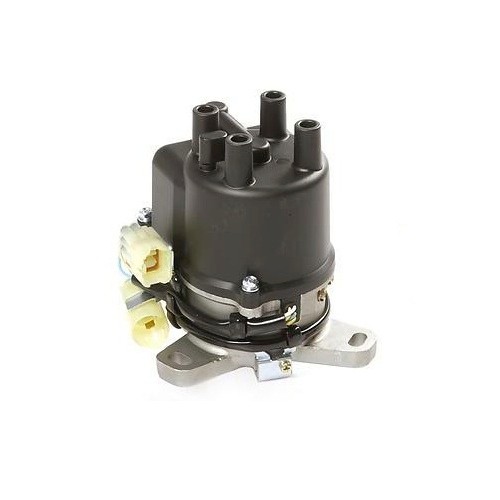 1989 Honda civic distributor replacement #3