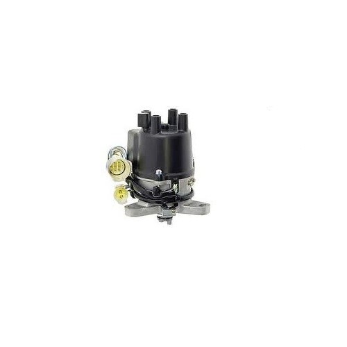 Distributor for a 1991 honda civic hatchback #5