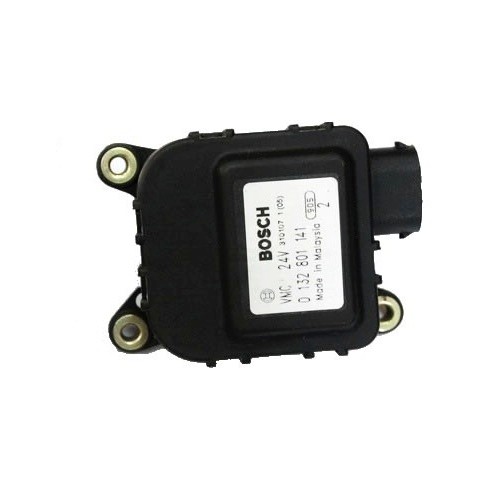 New 24V Volvo Bosch Air Vent Motor Reversible 0132801141805 0132801141