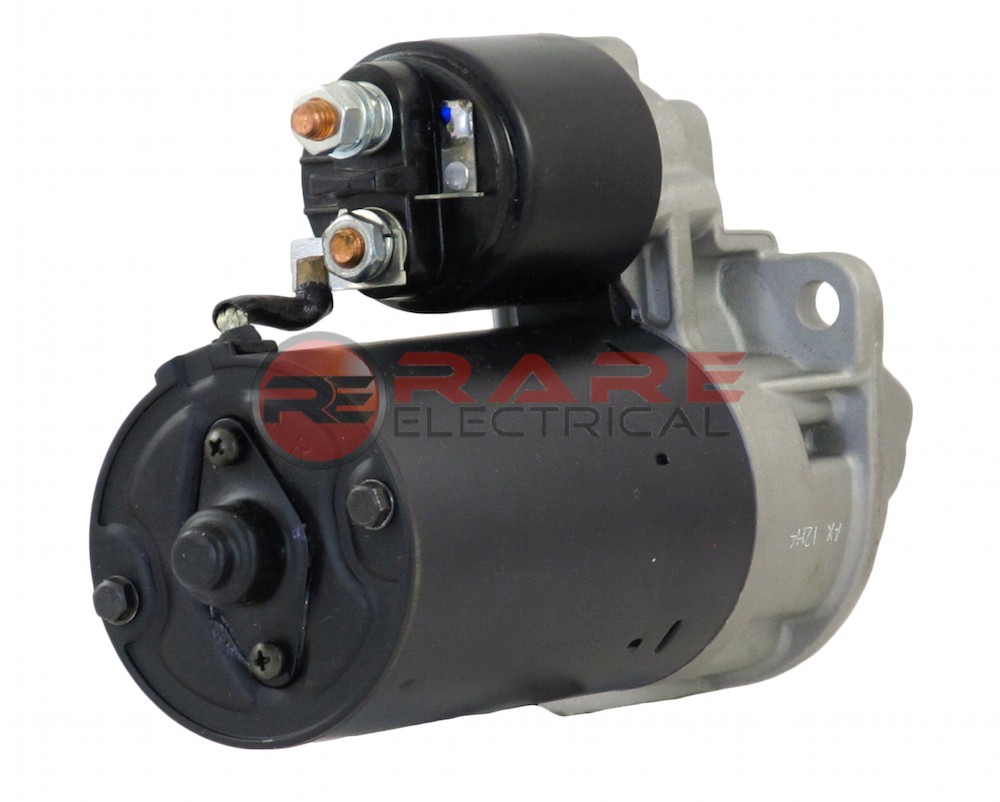 NEW Starter Motor Lombardini Marine Applications With LDW 1003 Diesel