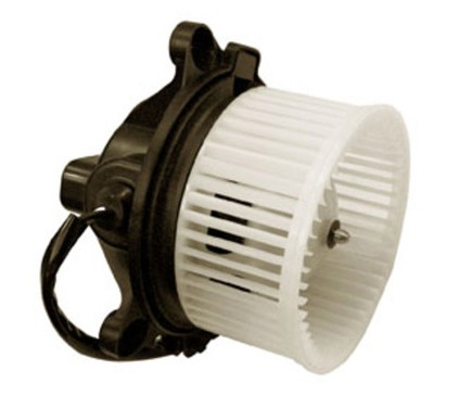 New Blower Assembly 2001 2002 2003 2004 Dodge Dakota