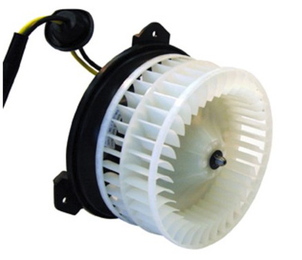 New Blower Assembly 1994 1995 1996 Chrysler New Yorker