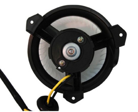 New Blower Assembly 1999 2000 2001 2002 2003 2004 Chrysler