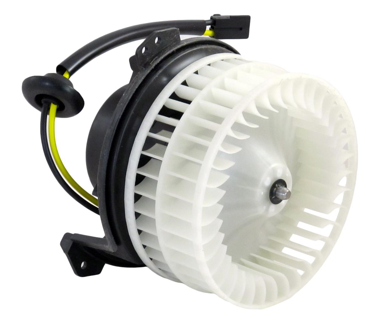 New Blower Assembly 2004 2005 2006 2007 2008 Chrysler