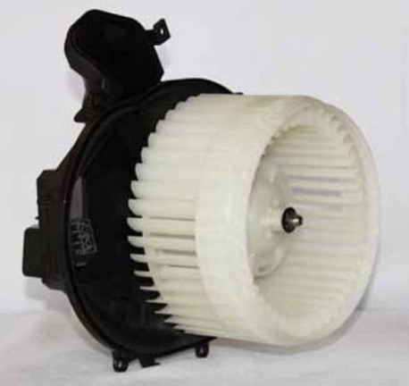 New Front Blower Assembly 1999 2000 2001 2002 2003 2004