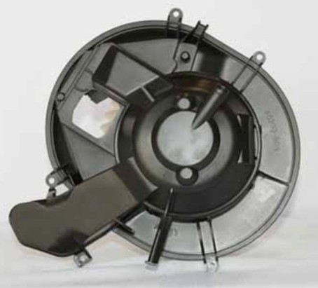 New Front Blower Assembly 2003 2004 2005 2006 2007 Volvo