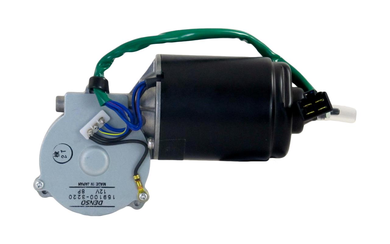 NEW OEM Wiper Motor Fleetwood American Allegiance Eagle Flyer Heritage