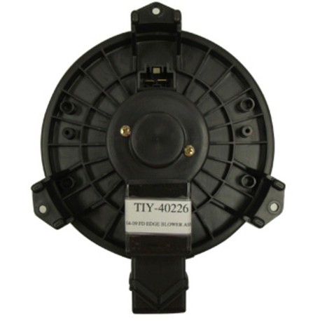 New Front Blower Assembly 2007 2008 2009 2010 Lincoln Mkx