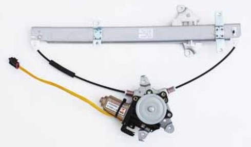 2001 Nissan frontier voltage regulator #10