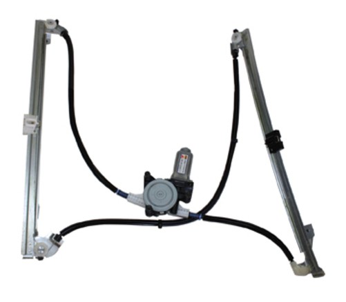 Chrysler grand voyager window regulator #3