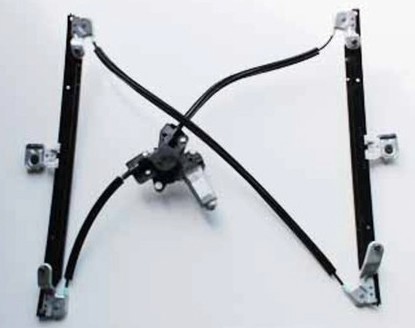 New Front Right Window Regulator 2004 2005 2006 2007 Dodge