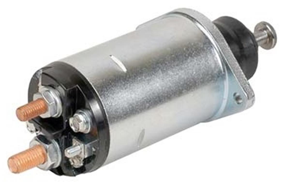 NEW 12V STARTER SOLENOID FREIGHTLINER FC80 FL50 FL60 FL70 FL80 FL90