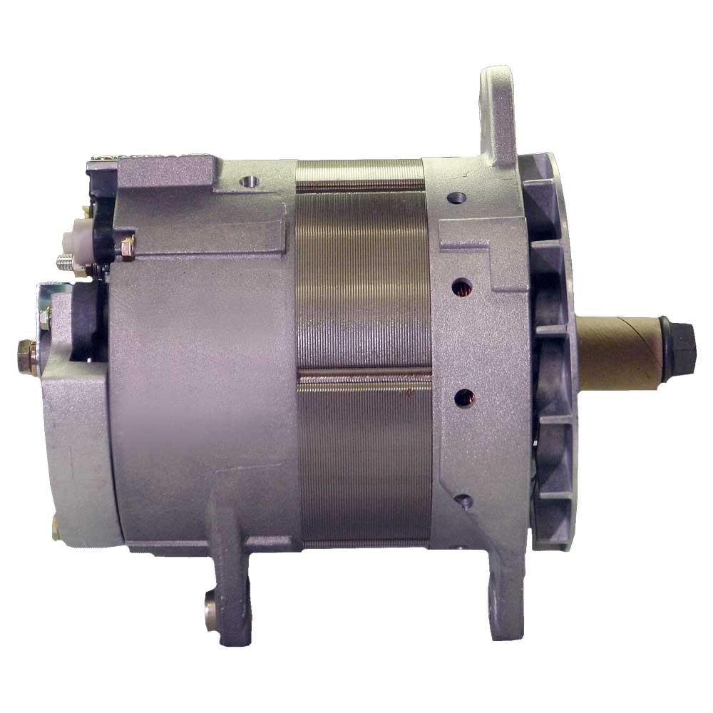 New Alternator Leece Neville 200amp 24volt Marine Truck