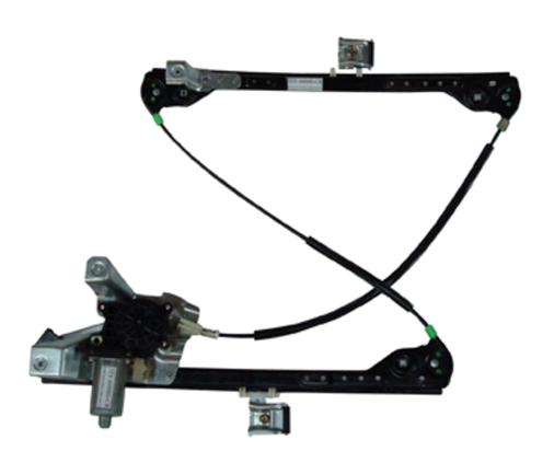 04 Chrysler pacifica window regulator