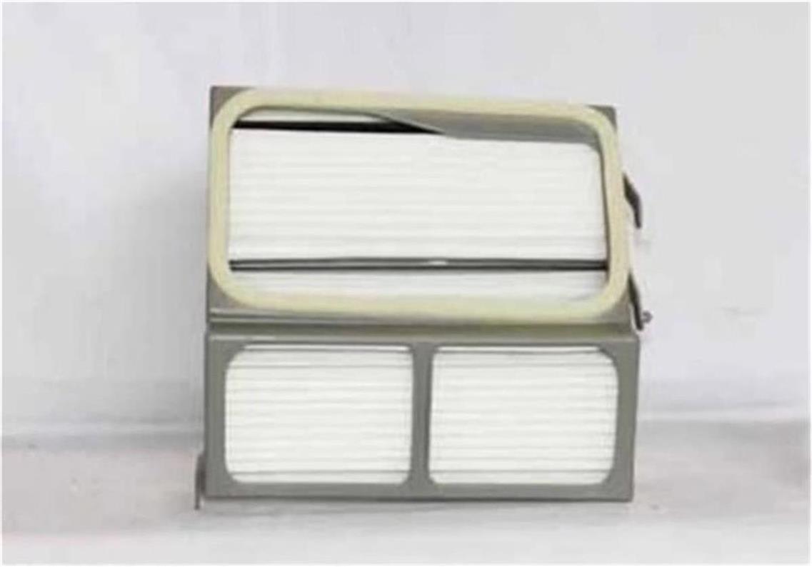 NEW CABIN AIR FILTER FITS OLDSMOBILE AURORA 2001 2002 2003 15811562 P3720 | eBay 2003 Oldsmobile Alero Cabin Air Filter Location