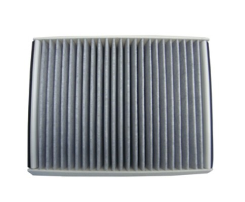 2005 Jaguar S Type Cabin Filter Replacement Service