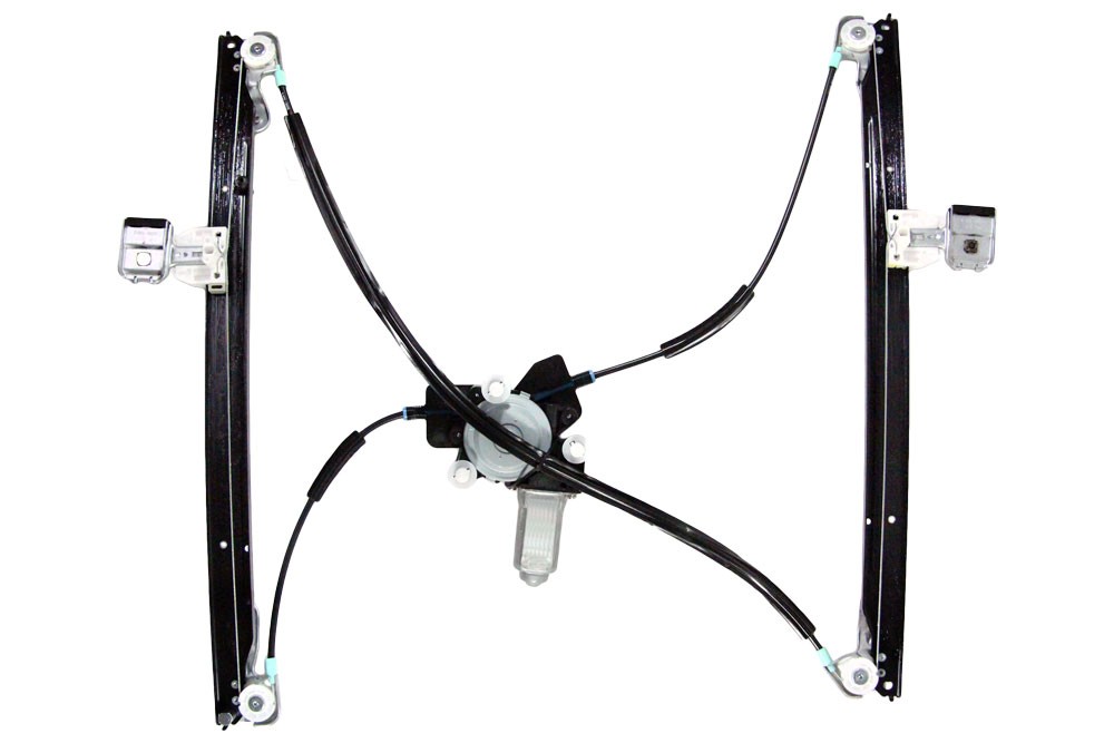New Front Left Window Regulator 2004 2005 2006 2007 Dodge