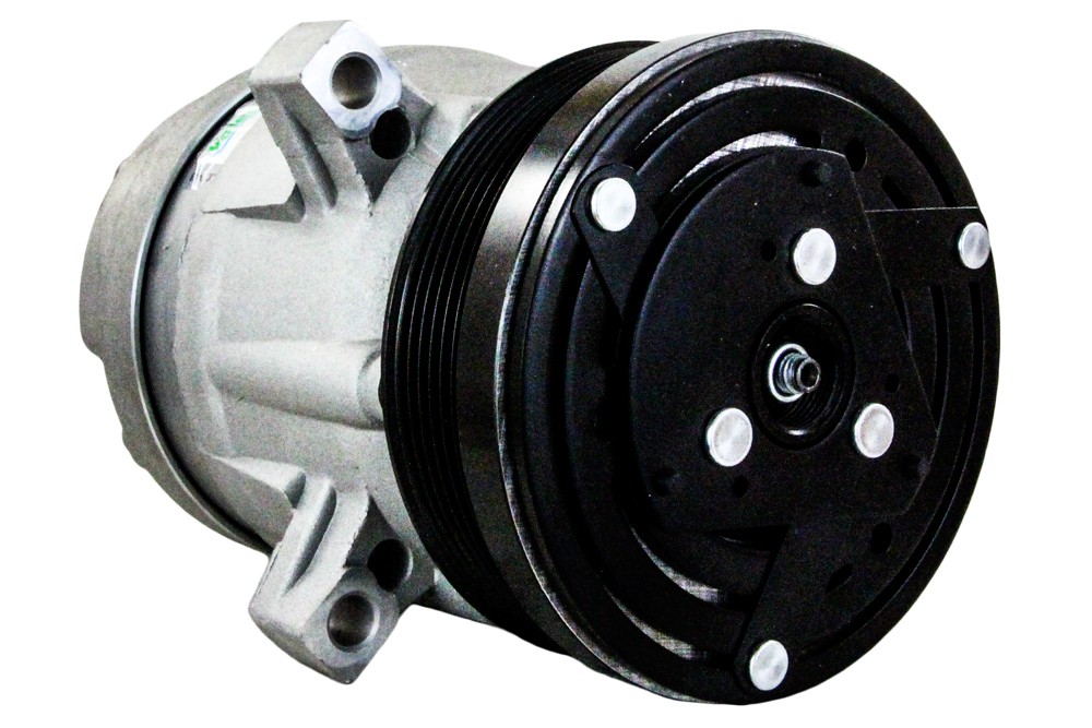 New Oem Valeo A C Compressor Fits Buick Lesabre Park