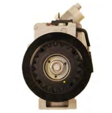 New Oem Valeo A C Compressor Fit Volvo S80 2007 10 Xc90