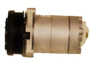 New Oem A C Compressor Fits Oldsmobile 94 95 Cadillac