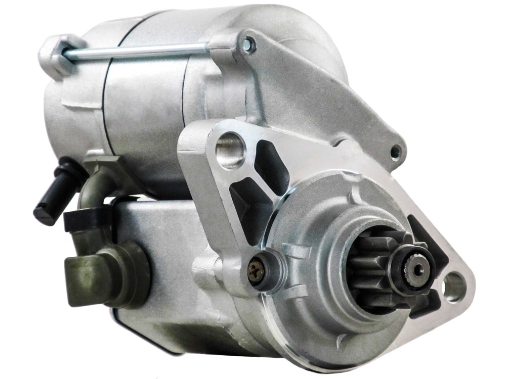 Starter Motor 98 99 00 01 02 Honda Accord Acura Cl 2 2l 2