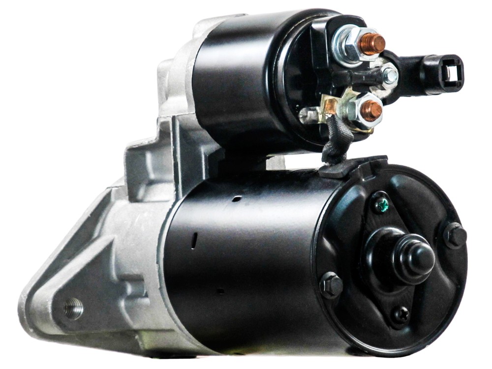 Starter 95 96 97 Dodge Plymouth Breeze Neon Stratus 2 0