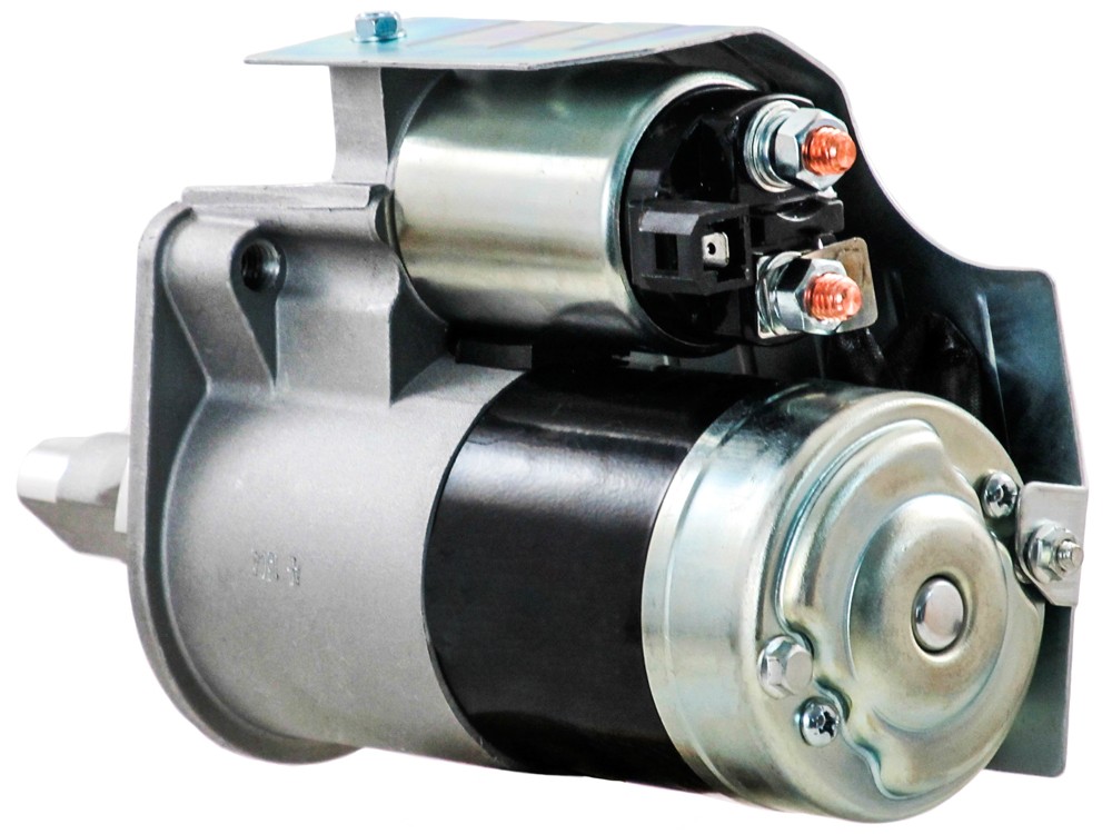 New Starter Motor 95 96 97 98 99 00 Chrysler Sebring