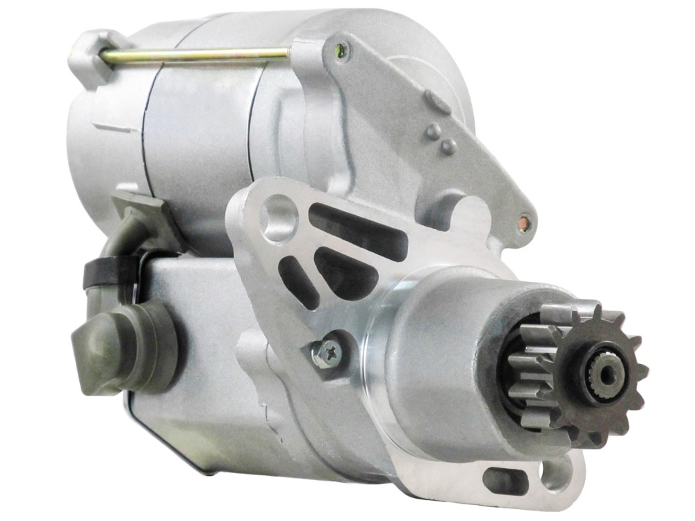 New Starter Motor Fits 1997 Lexus Es300 Toyota Avalon