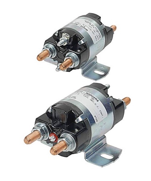 12 Volt 4 Terminal Solenoid Wiring Diagram H1 Wiring Diagram