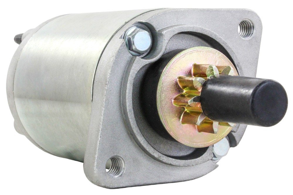 NEW STARTER MOTOR POLARIS SNOWMOBILE 340 500 550 CLASSIC EDGE LX