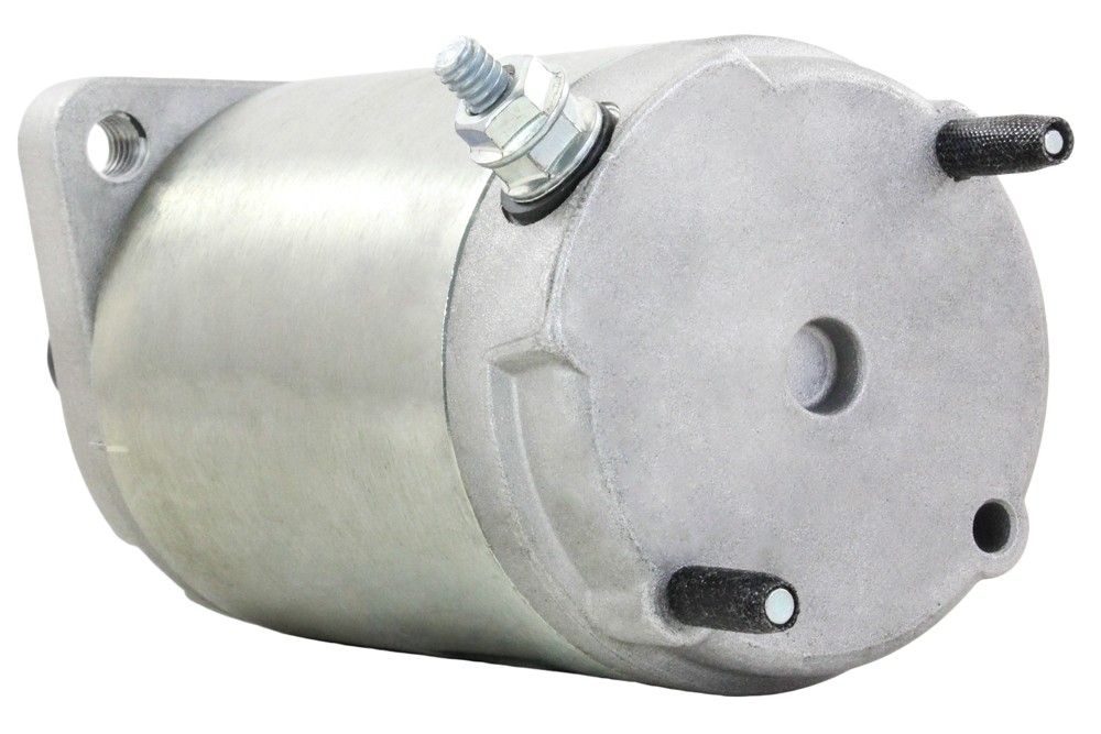 NEW STARTER MOTOR POLARIS SNOWMOBILE 340 500 550 CLASSIC EDGE LX