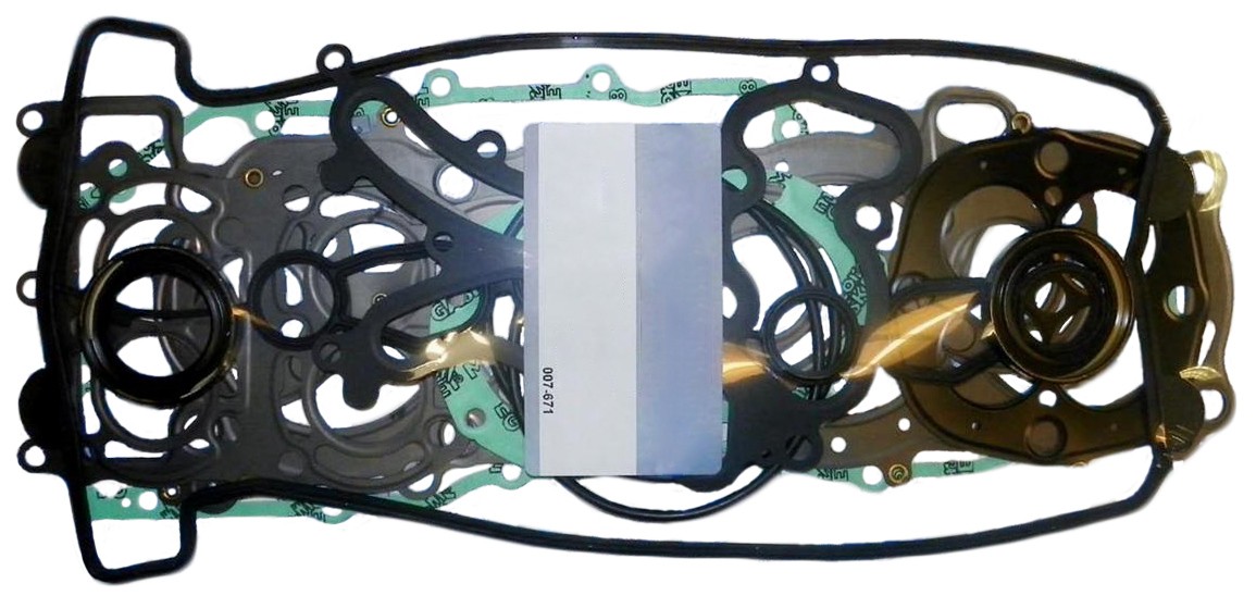 NEW JET SKI COMPLETE GASKET KIT YAMAHA 2004 2005 2006 2007 2008 FX HO