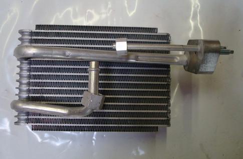 How To Remove Evaporator On A 2006 Cadillac Srx Heater