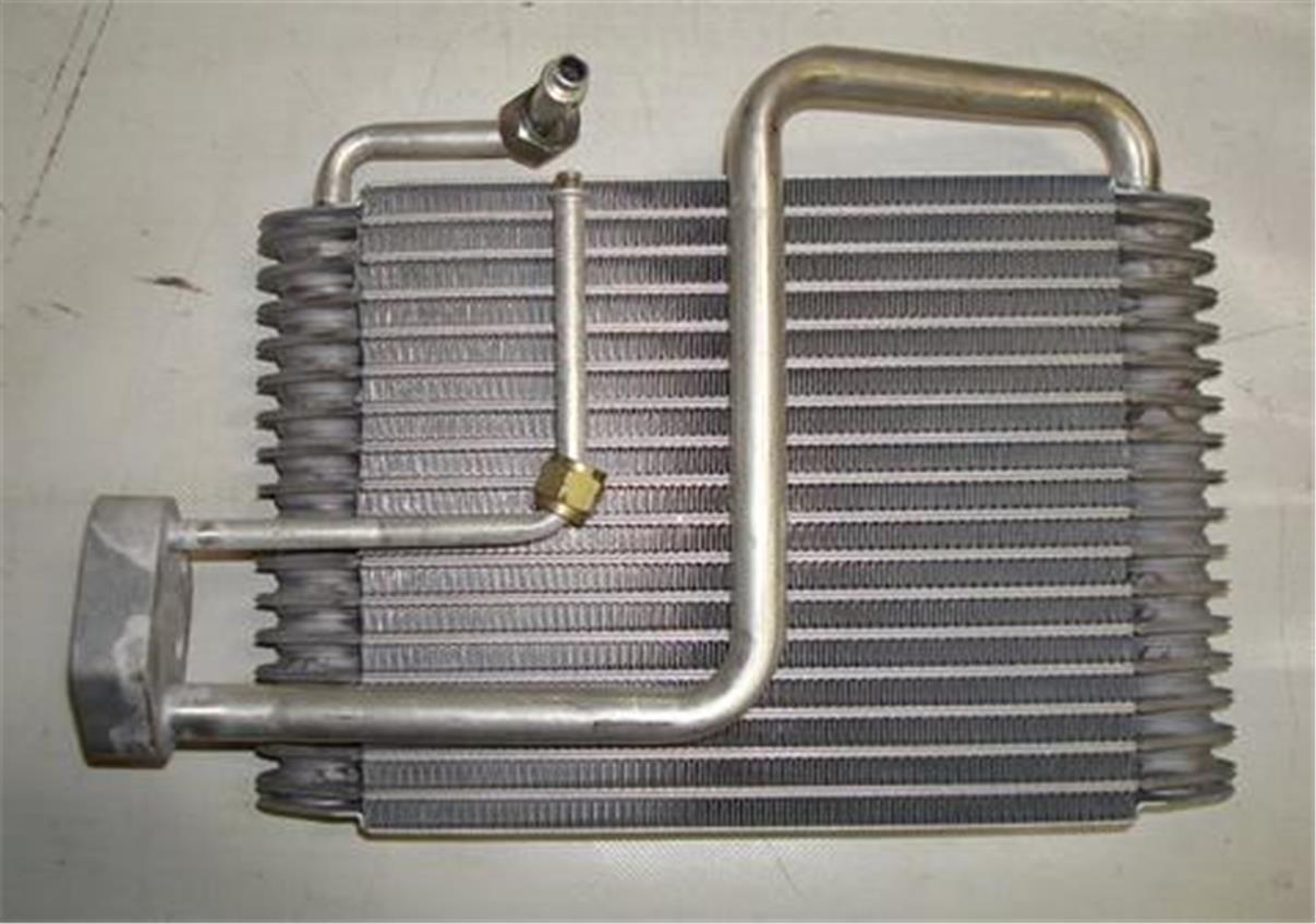 How To Remove Evaporator On A 2006 Cadillac Srx Heater
