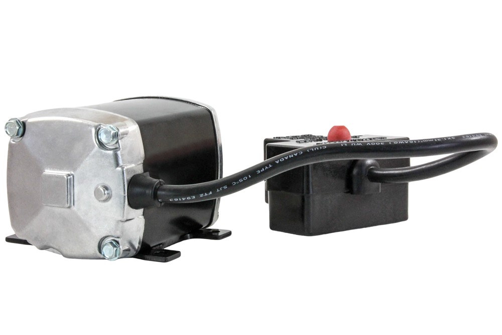 NEW 120V CCW 16T STARTER MOTOR TECUMSEH ENGINE VH70 33328 33328B 33328C