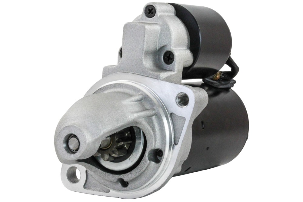 New Starter Motor 2006 Bmw 325i 3 0l 0 001 107 423 0 001