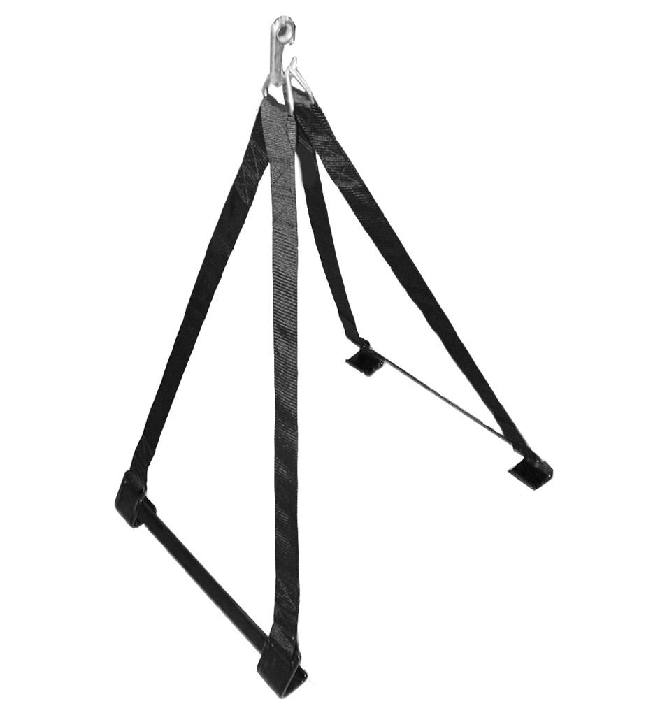 NEW PERSONAL WATERCRAFT JET SKI DOCK HOIST HARNESS SLING 700 LBS